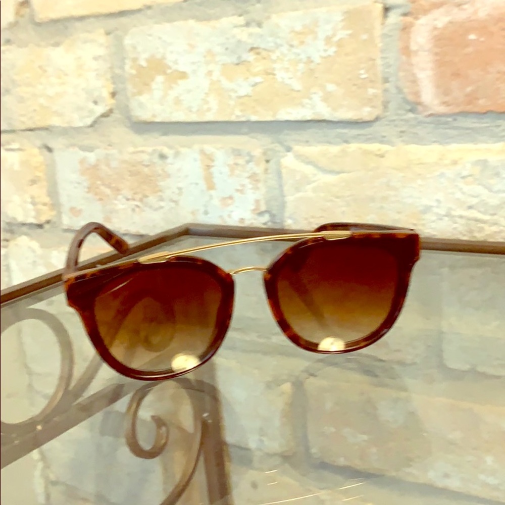 Fashion glasses